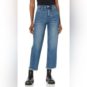 BlankNYC “the Baxter” jeans